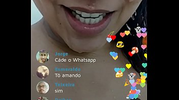 safadinha na live