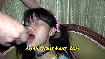 Thirst Quenching Asian Anal