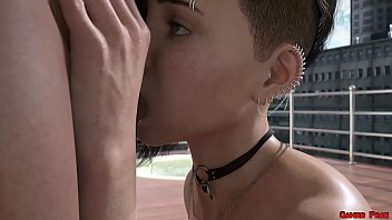 Corrupted Girlfriend Epi 18 Spied Girlfriend Blackmailed and a. like a Bitch Cuckold Boyfriend Netorare