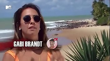 De Férias com o ex Brasil 1x05