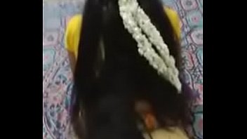 Tamil wife back shot