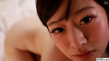 Japanese idol Kanon Momojiri virtual sex video in HD