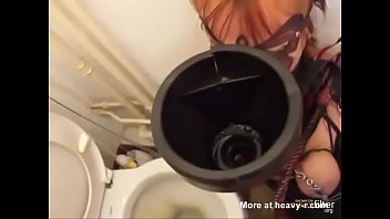 bdsm at home 1 - Urinal slave - EroProfile