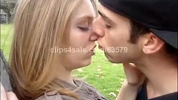 Kissing TH2 Full Video