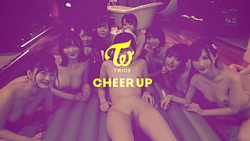 TWICE CHEER UP PMV