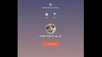 Tango live arab