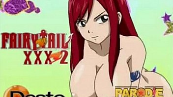 Erza fairy tail