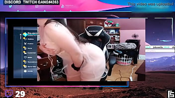 Twitch Girls Flashing There Tits For The Stream And More Set 77