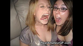 So Hot Teen GFs!