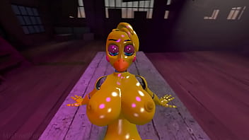 Five nights in freddy's porn