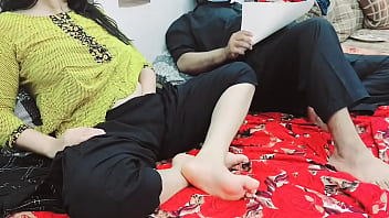 Indian Masturbating In Front Of Stepdaddy