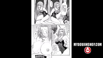 MyDoujinShop - CC! Kallen Code Geass Read Online Porn Comic Hentai