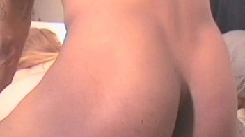 Interracial sex huge black dick