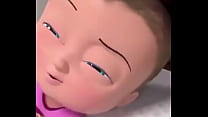 Johny Johny comendo açúcar